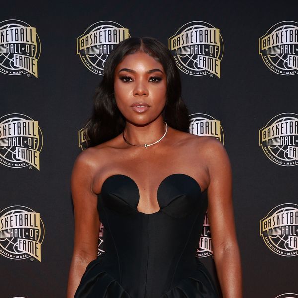 Exclusive: Gabrielle Union On Radical Transparency, Being Diagnosed With Perimenopause And Embracing What’s Next