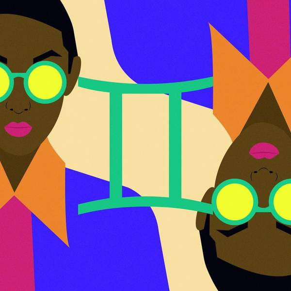 Your June 2021 Horoscopes Are All About Elevation & Growth