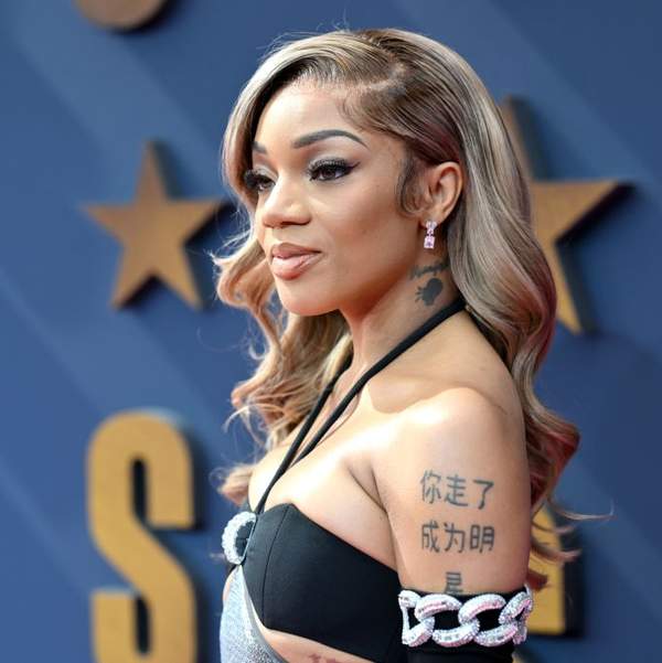 GloRilla Shares The Struggles She Encountered Before Making It Big And How She Knew She Was Destined To Rap