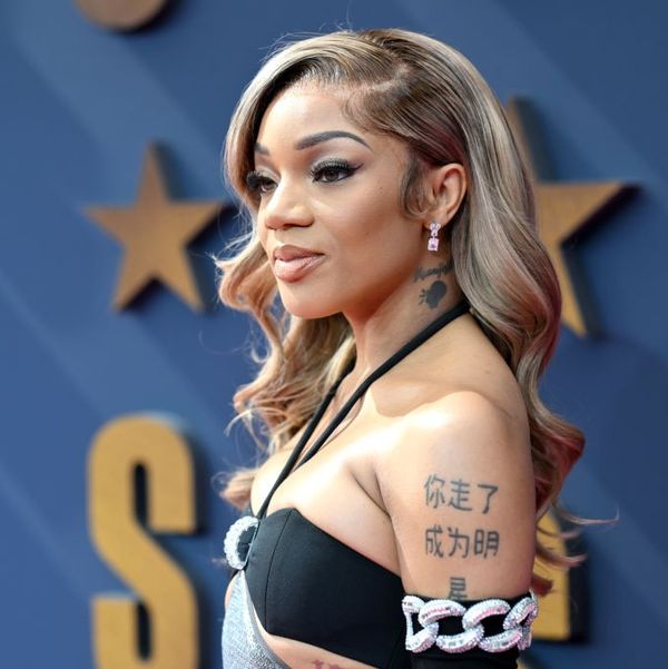 GloRilla Shares The Struggles She Encountered Before Making It Big And How She Knew She Was Destined To Rap