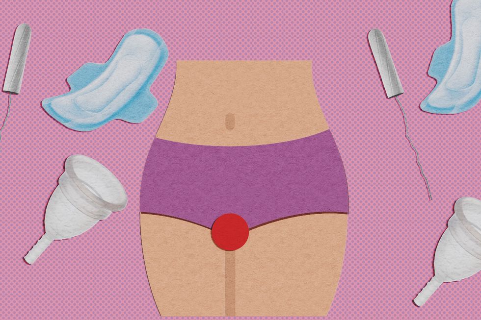 Graphic-of-a-woman-s-body-with-her-period-and-period-products