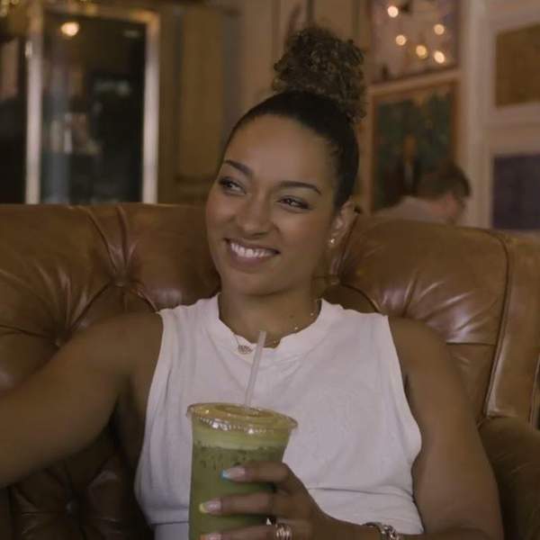 Featuring Rachel Nicks