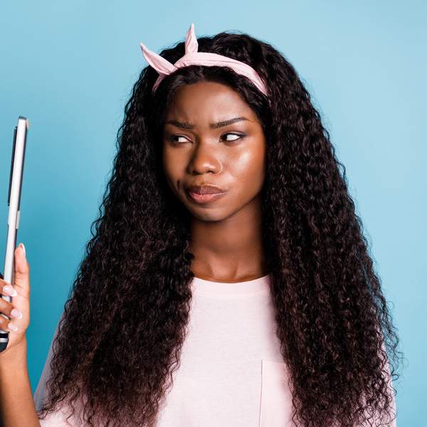 How-often-can-you-straighten-your-hair-without-heat-damage