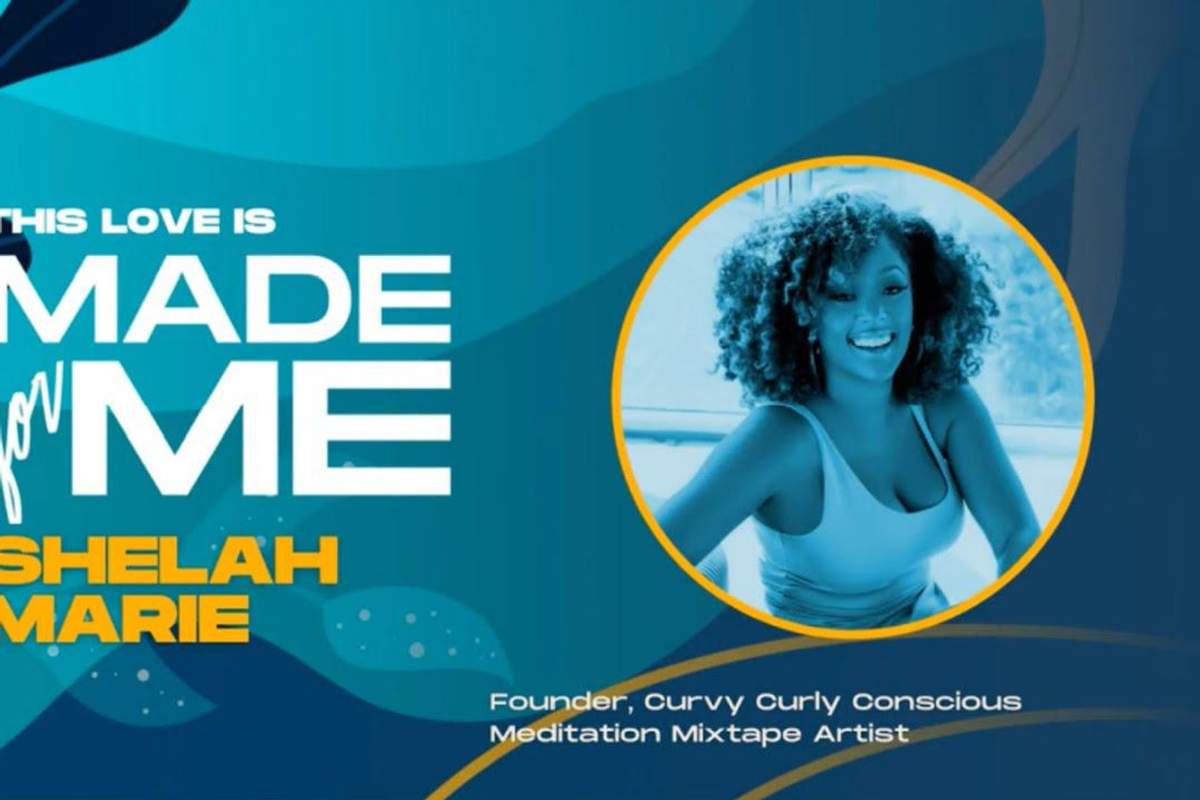 How Setting Boundaries Can Set You Free with Shelah Marie
