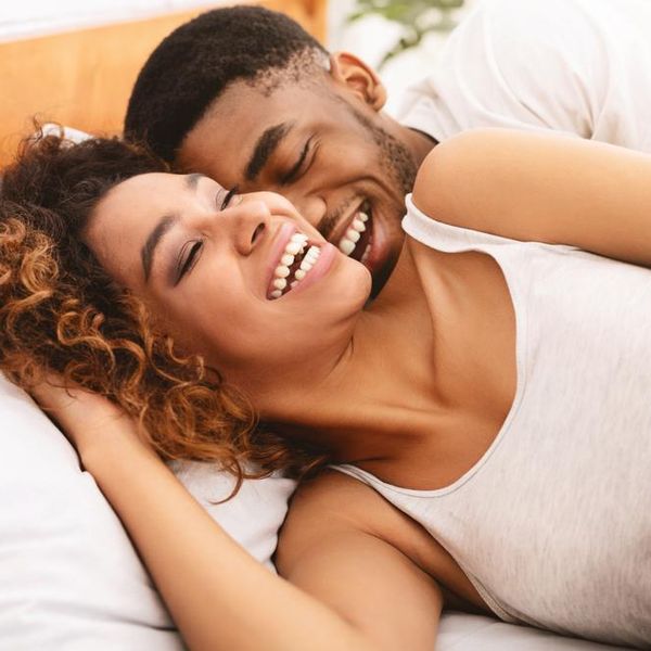 How To Get More Of What You Need In The Bedroom