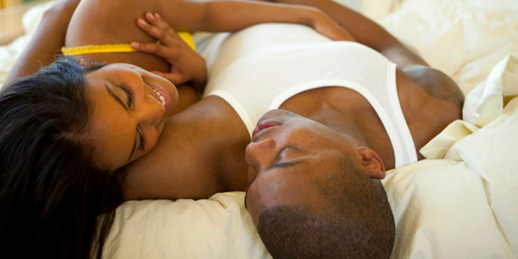 How To Improve The Taste Of Sperm