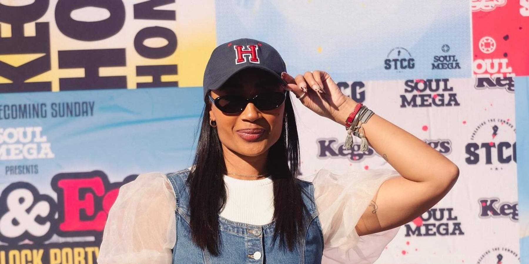 Howard-Homecoming-Style