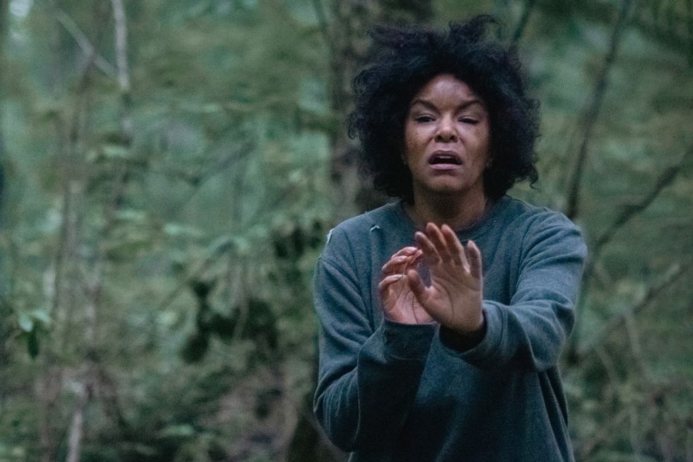 I Thought My Husband's Wife Was Dead