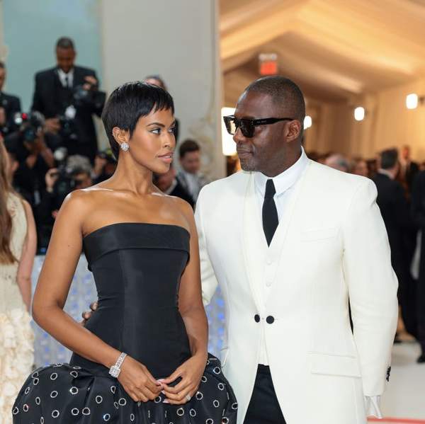 Idris Elba Was 'Done With Love' Before Meeting Wife Sabrina: 'Here Was Someone Who Was Just So Genuine'