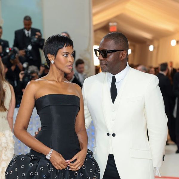 Idris Elba Was 'Done With Love' Before Meeting Wife Sabrina: 'Here Was Someone Who Was Just So Genuine'