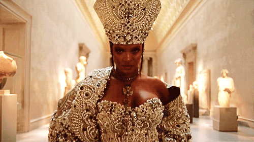 A Look Back At Our Favorite MET Gala Looks - xoNecole