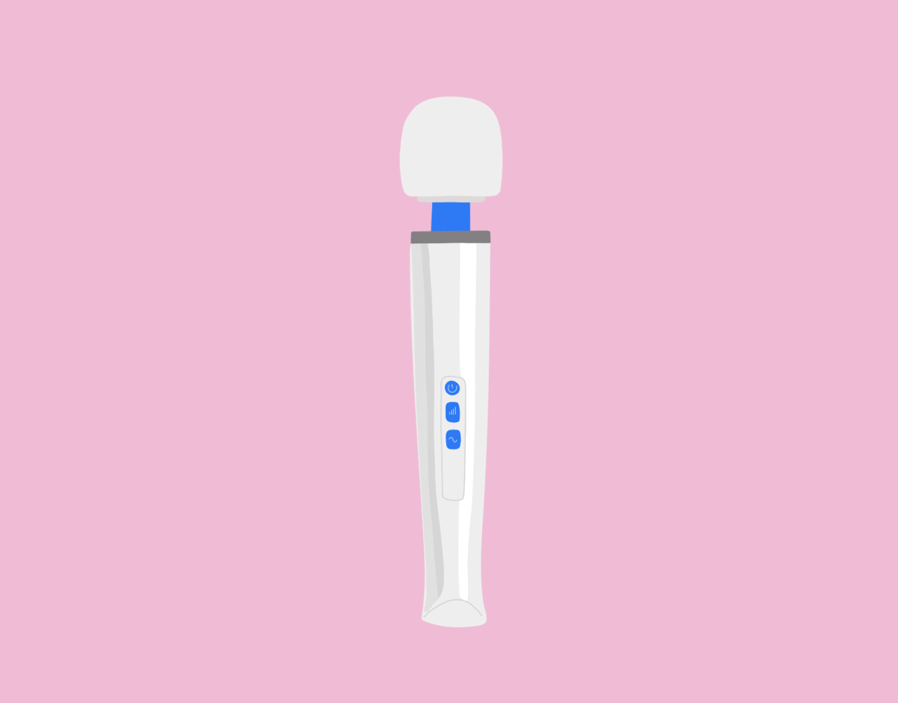 6 Of The Best Wand Vibrators: I Tried Them All
