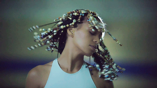 10 Times Solange Showed Us She Is Art Personified