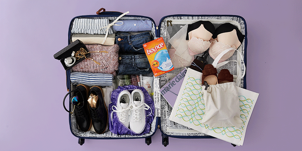 How To Pack Your Carry-On Like A Travel Pro