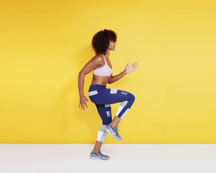 5 Ways To Sneak A Workout Into Your Busy Schedule