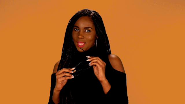 Sis, Would You Shoot Your Shot?