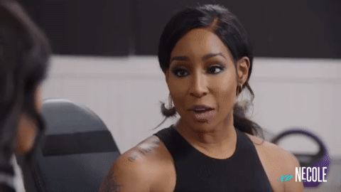 Video: CEO Necole Kane Talks All Things Business With Mentee Jasmene Bowdry