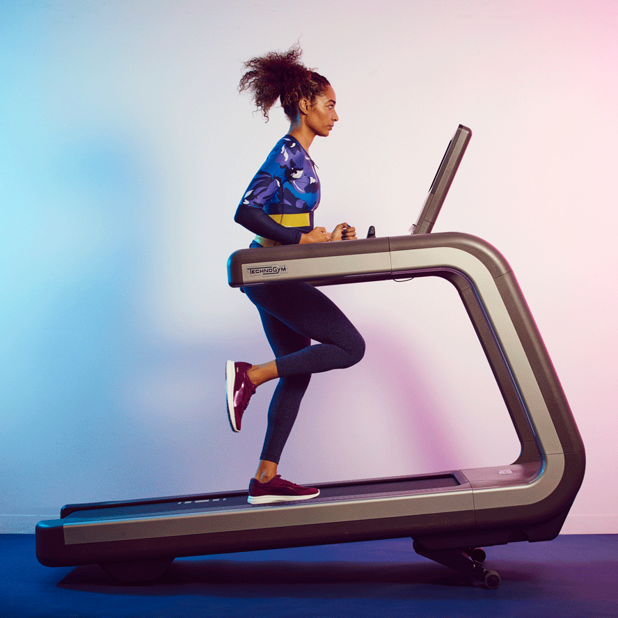 This Two-Week Workout Plan Will Help You Work Off The Holiday Pounds