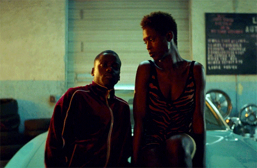 On 'Queen & Slim': Black Love & Shared Trauma