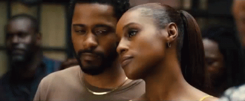 ‘The Photograph’ Is A Visual Sanctuary Where Dark Skin Women Are Extolled
As Soft, Vulnerable And Deserving Of Love