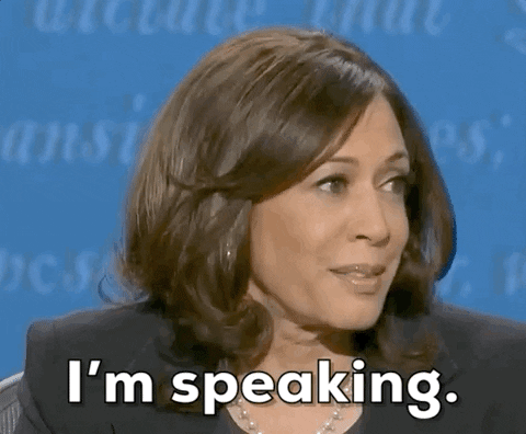 Debate 2020: 5 Lessons Kamala Harris Taught Us About Bossing Up