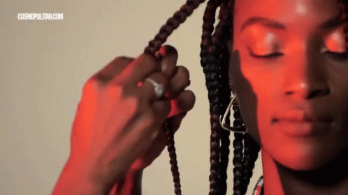 Bored With Your Bundles? This Is The Fall Hair Trend You Didn't Know You Needed