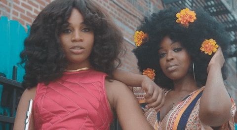 10 Hairstyles That Give Your 4C Hair The Shine It Deserves