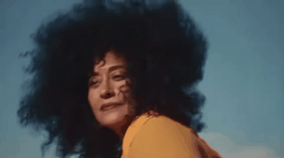 Pattern Beauty’s Latest Promo Is Giving Us All The Blackity Black Black Black Feels