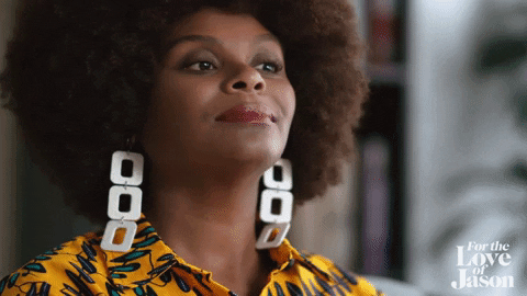 Auntie Tabitha Brown Can Now Officially Read You An Evening Story On The Calm App