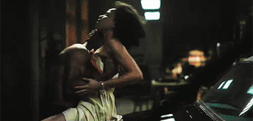 25 Steamy Movies & TV Shows To Watch For Your Viewing Pleasure