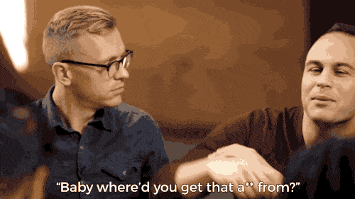 #CheckYourBoys: Why I'm Teaching My Sons About Verbal & Sexual Harassment