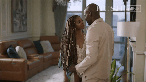 Who Cares About Being A Man's 'Best'? Focus On Becoming His Favorite.