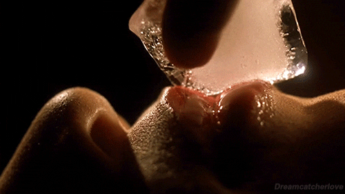 Wax play is an introduction to kink #21