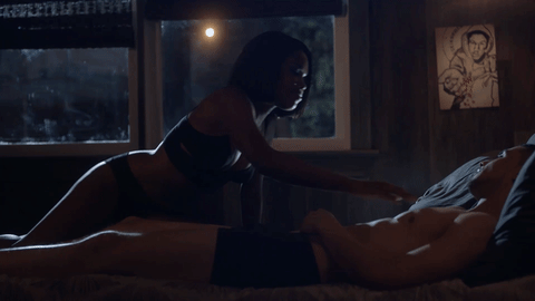 Are You Craving A Past Sex Partner Out Of Nowhere? It Could Be Your 'Sex Clock.'