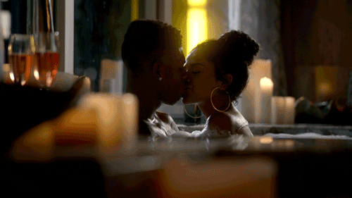 If You're Not Having Great Sex, This Is (Probably) Why