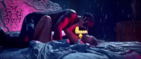 12 Naughty (And Nice) Sex Hacks To Make Your Holidays Extra Hot