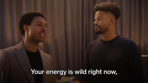 How Energy Exchange During Sex Affects You And Your Vibe - xoNecole