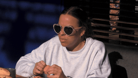 Guys Sometimes Get Blue Balls. Women? Blue Vulva.