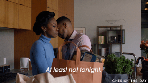 Not In The Mood For Sex? These Lifestyle Habits May Be Why.