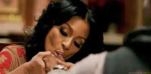 Let's Get Better At 'Oral Sex Foreplay,' Shall We?