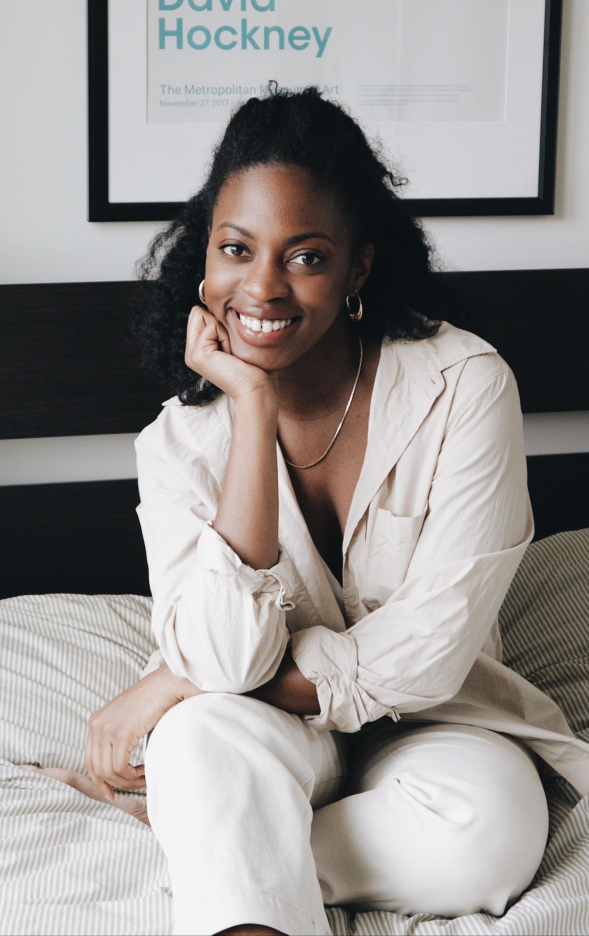 Bre Johnson, Freelance Photographer for Bre Johnson Photography - xoNecole