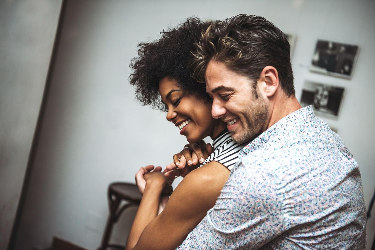 3 Cuddling Boosts Your Immunity Xonecole