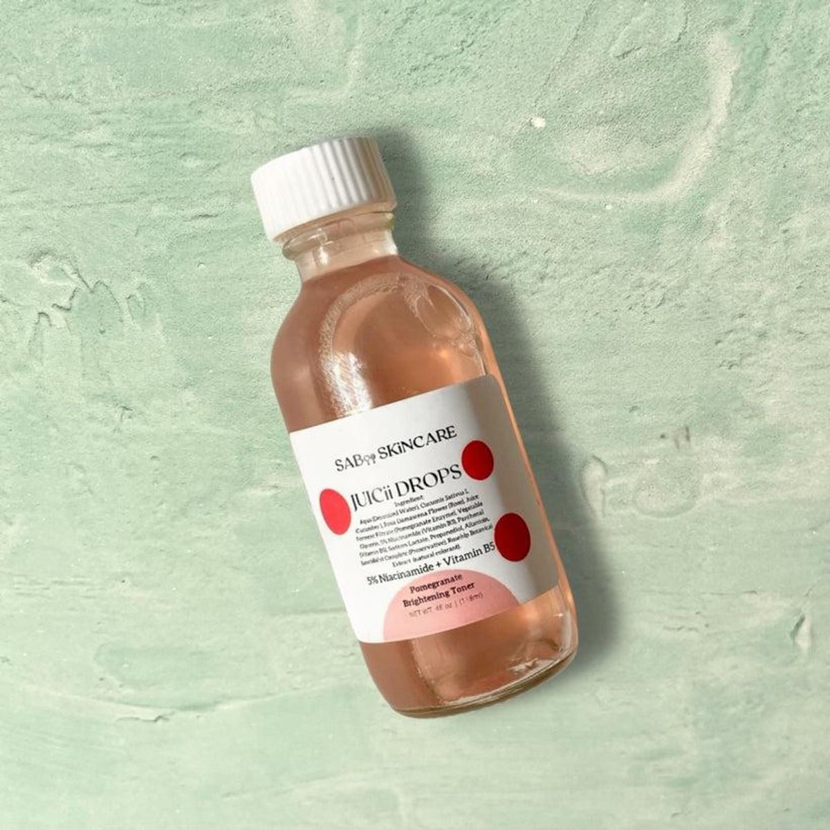 Jucii Drops Toner - xoNecole