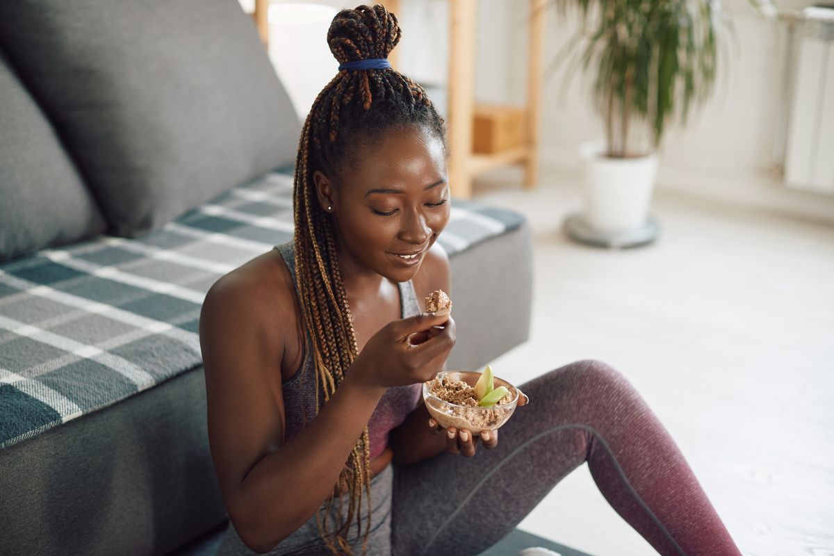 3. Consume Less Foods…More Often - xoNecole