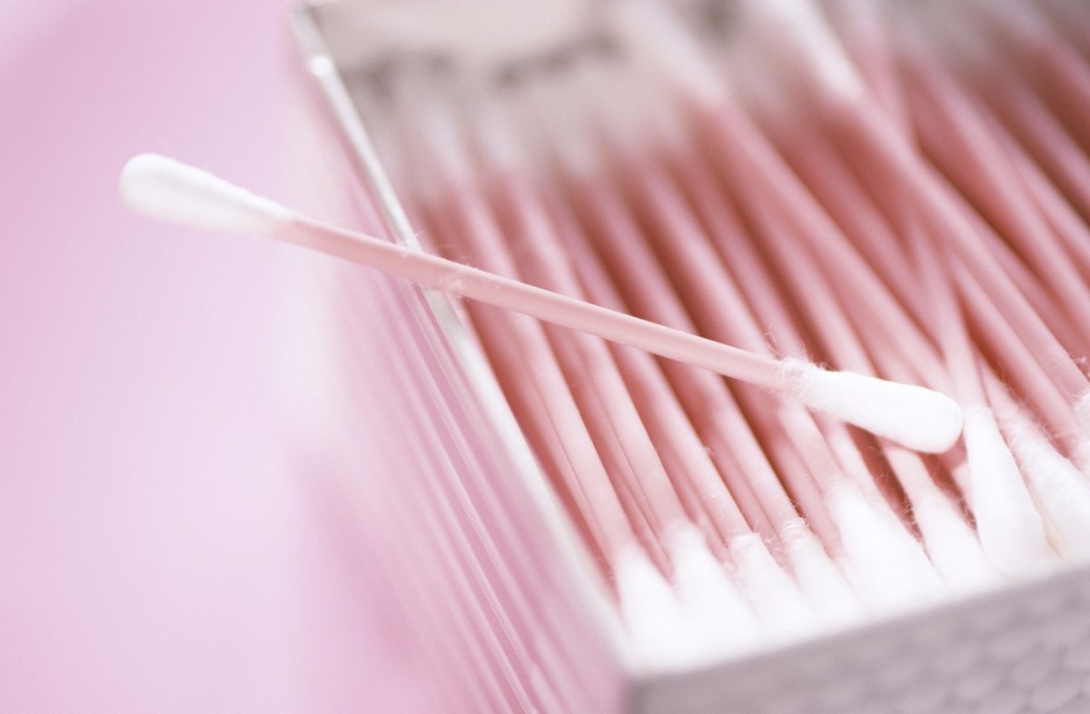 7. Clean Your Clitoral Hood - xoNecole