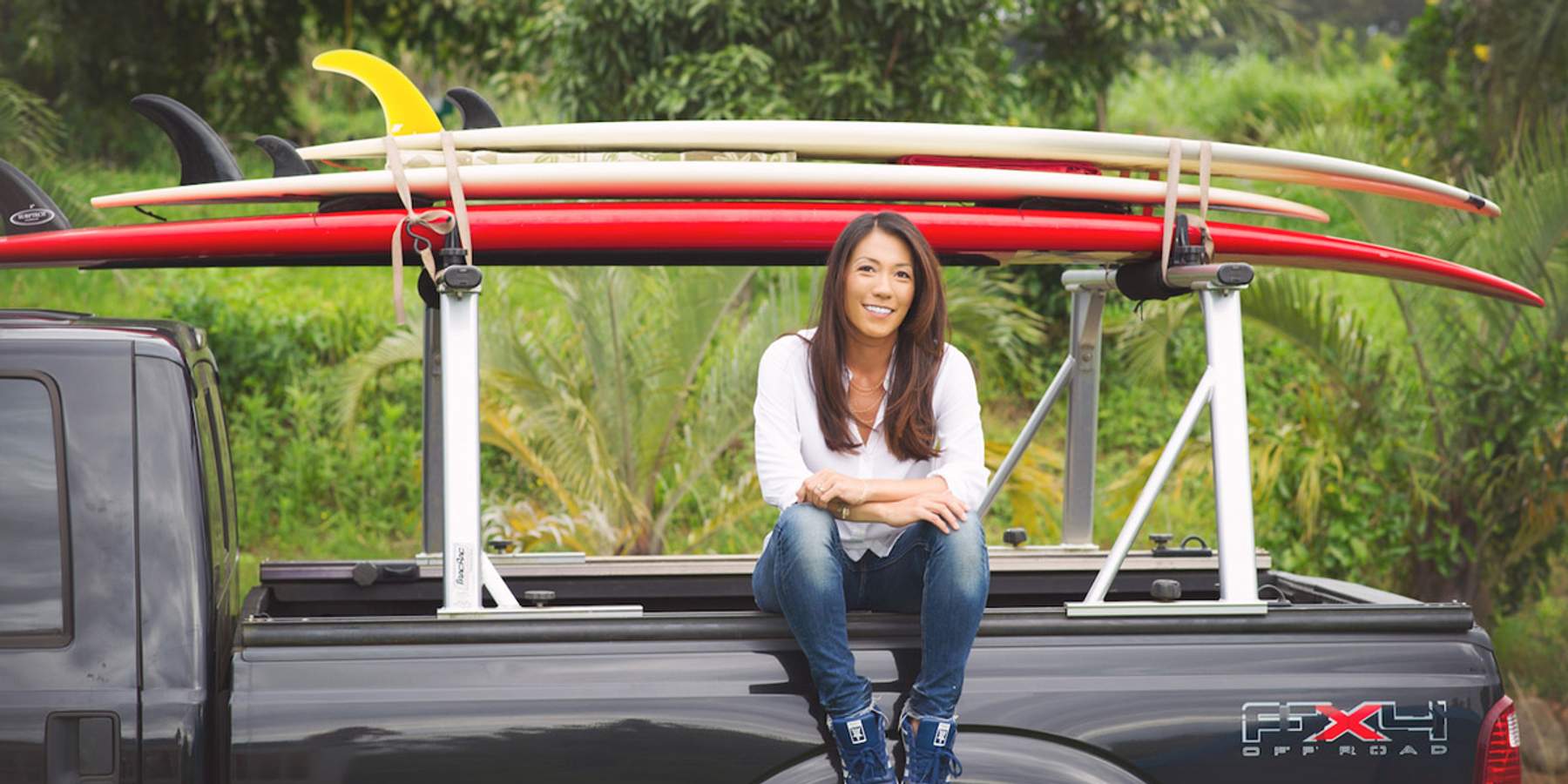 This Entrepreneur Raised $2.25 Mill In Seed Funding & Wants More Women To Do the Same