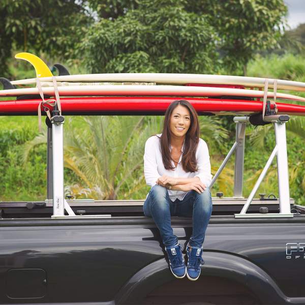 This Entrepreneur Raised $2.25 Mill In Seed Funding & Wants More Women To Do the Same