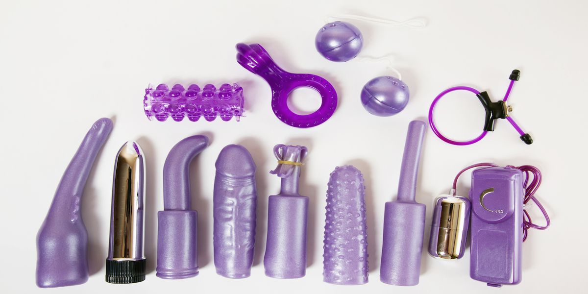 Man Feeling Threatened By Sex Toys - xoNecole Man Feeling Threatened By Sex Toys - xoNecole