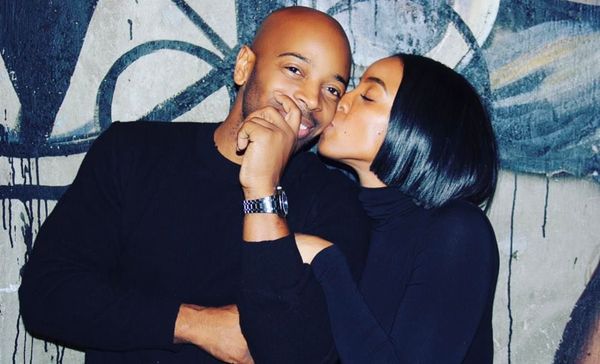 Kelly Rowland Gives Advice On Being A Mother And A Wife: 'Don't Forget Your Husband'