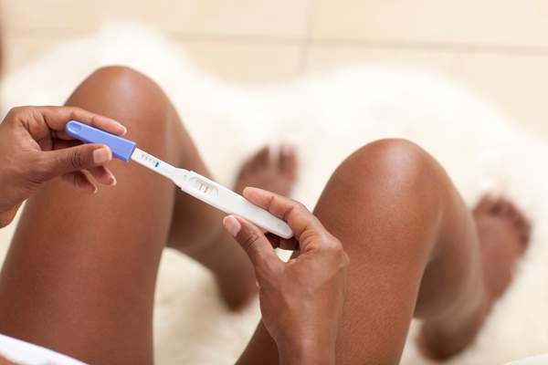 I Was Told I Was Infertile At 17